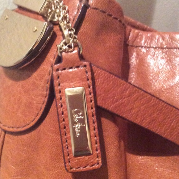 COLE HAAN LEATHER BAG🎉 - Picture 2 of 5